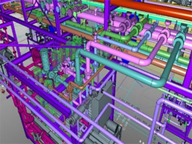 CAD設計・3DCAD・3Dスキャン